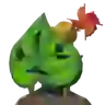 Korok Mask