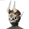 Phantom Ganon Skull