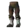 Phantom Ganon Greaves