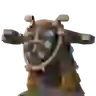 Vah Naboris Divine Helm