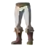 Trousers of Time