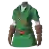 Tunic of Time