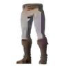 Trousers of Twilight