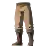 Trousers of the Sky