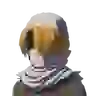 Sheik's Mask