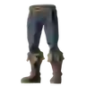 Fierce Deity Boots