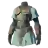 Fierce Deity Armor
