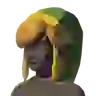 Cap of the Hero