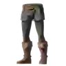 Trousers of the Hero