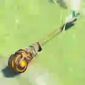 Ancient Arrow