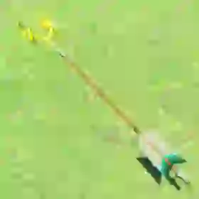 Shock Arrow