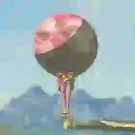 Sky Octorok