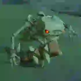 Stalkoblin