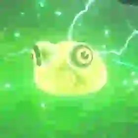 Electric Chuchu