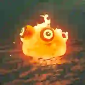 Fire Chuchu