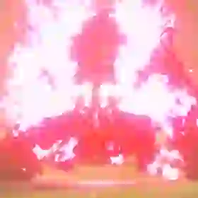 Dark Beast Ganon