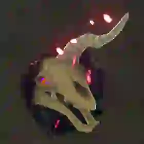Cursed Moblin