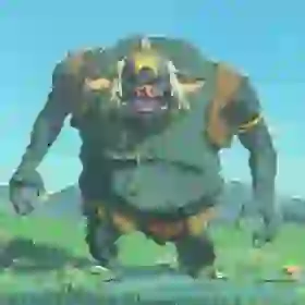 Blue Hinox