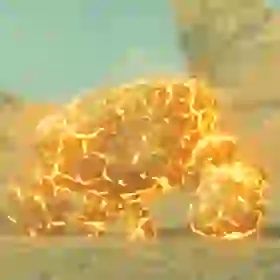 Igneo Talus