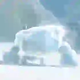 Frost Talus