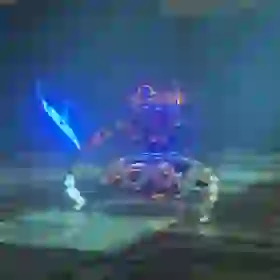Guardian Scout II