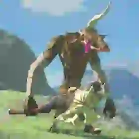 Black Moblin