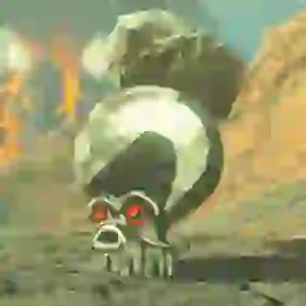 Rock Octorok