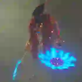 Thunderblight Ganon