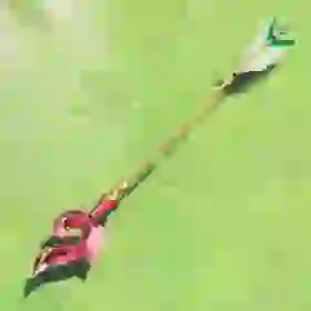 Fire Arrow