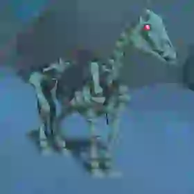 Stalhorse