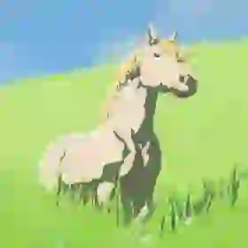White Horse