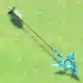 Ice Arrow