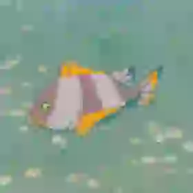 Mighty Porgy