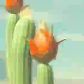 Voltfruit