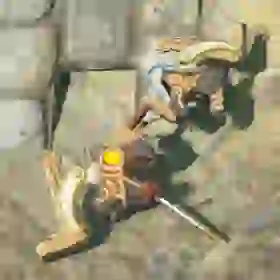 Ancient Bow