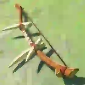 Dragon Bone Boko Bow