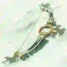 Savage Lynel Bow