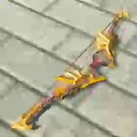Royal Bow