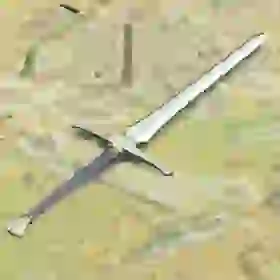 Soldier's Claymore