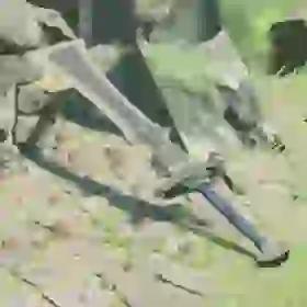 Knight's Claymore