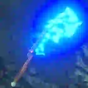 Ancient Battle Axe+