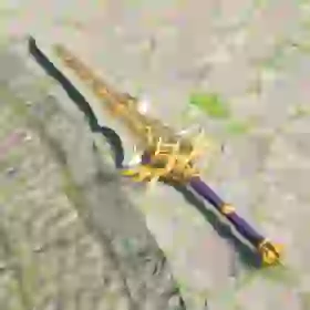 Royal Claymore