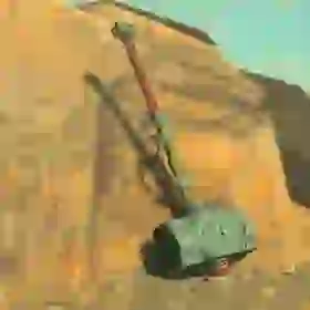 Iron Sledgehammer