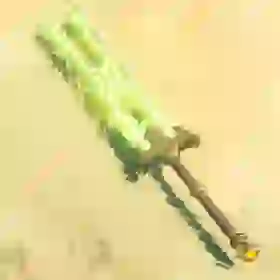 Great Thunderblade