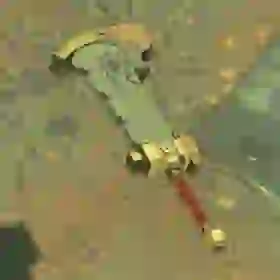 Stone Smasher