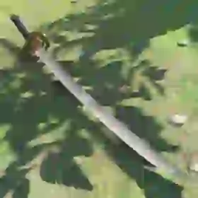 Eightfold Longblade