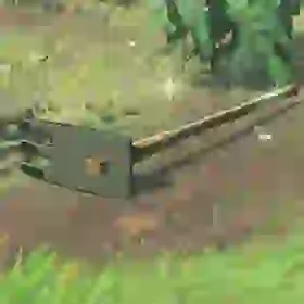 Farming Hoe