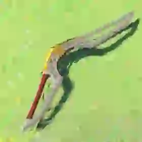 Giant Boomerang