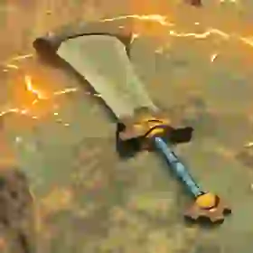 Boulder Breaker