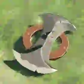 Lynel Shield